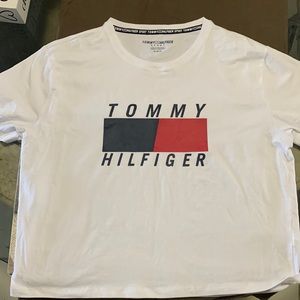 Tommy Hilfiger Sport Tee